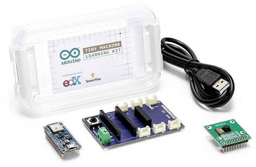 EAN 7630049202771 - Arduino AKX00028 no categorizado imagen 1