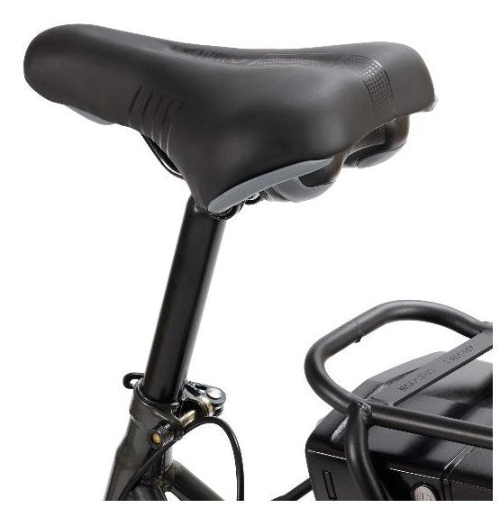 EAN 8050162355229 - Nilox NXEBJ5PROGR bicicleta eléctrica Negro 66 cm (26") 25,5 kg imagen 10