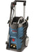EAN 3165140810227 - Bosch GHP 5-75 Limpiadora de alta presión o Hidrolimpiadora Vertical Eléctrico 570, 560 2600 W Negro, Azu imagen 1