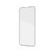 EAN 8021735190233 - Celly FULLGLASS1009BK protector de pantalla o trasero para teléfono móvil Apple 1 pieza(s) imagen 2