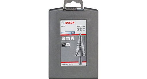 EAN 3165140630207 - Bosch 2 608 587 426 broca Broca de paso 3 pieza(s) imagen 2