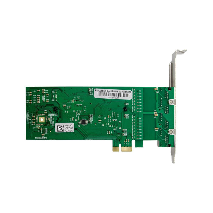 EAN 5715328014602 - Microconnect MC-PCIEX1-82576-Q no categorizado imagen 6