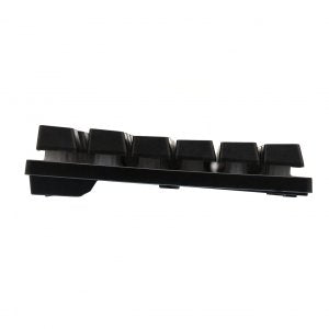 EAN 5902115407734 - ART KLART AK-49 teclado Negro imagen 1