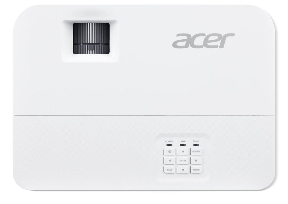 EAN 4711474035080 - Acer H6542 Proyector de alcance estándar 4000 lúmenes ANSI DLP 1080p (1920x1080) Blanco imagen 5