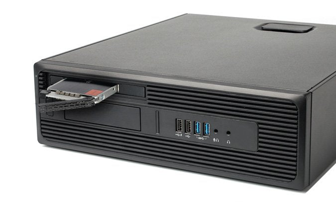 EAN 4711132867350 - Icy Dock MB411SPO-2B panel bahía disco duro 2.5" Panel de instalación Negro imagen 9