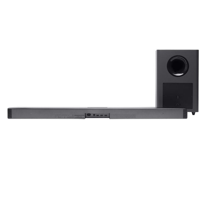EAN 6925281926501 - JBL BAR 2.1 Negro 2.1 canales 300 W imagen 4