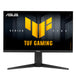EAN 4711387919149 - ASUS TUF Gaming VG27AQL5A pantalla para PC 68,6 cm (27") 2560 x 1440 Pixeles Wide Quad HD LCD Negro imagen 1