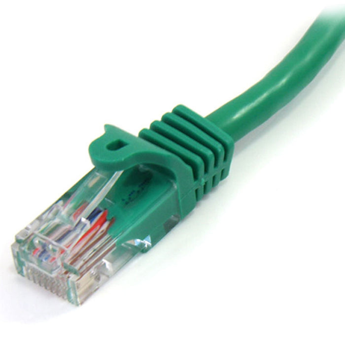 EAN 0065030859981 - StarTech.com 45PAT3MGN cable de red U/UTP (UTP) imagen 2