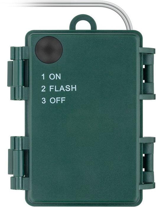 EAN 4040849579448 - Goobay 57944 iluminación decorativa Fairy lights 50 bombilla(s) LED imagen 3