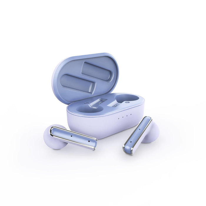 EAN 8432426453498 - Energy Sistem Style 4 Auriculares True Wireless Stereo (TWS) Dentro de oído Llamadas/Música USB Tipo C Bl imagen 4