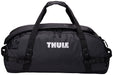 EAN 0085854255233 - Thule Chasm TDSD303 Black bolso de lona 70 L Poliéster Negro imagen 3