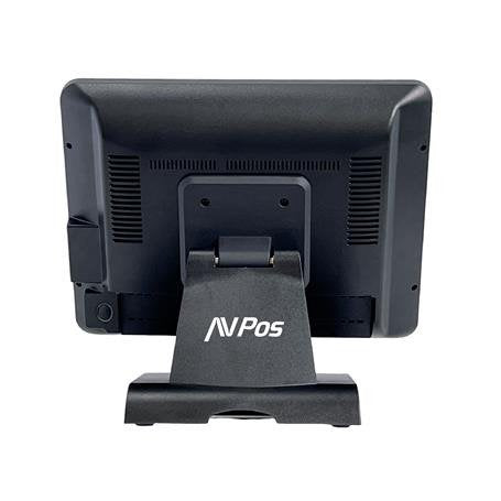 EAN 632556870334 - AVPos AVP-K2000-AND Terminal Punto Venta (TPV) RK3568 39,6 cm (15.6") 1366 x 768 Pixeles Pantalla táctil imagen 5
