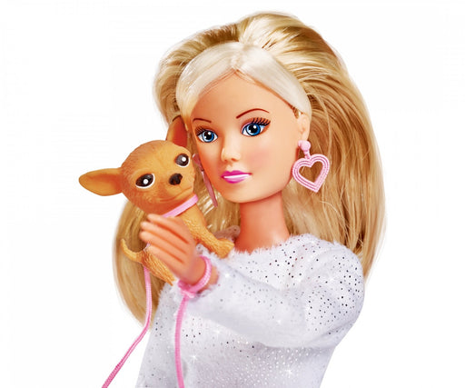 EAN 4052351030232 - Simba Toys Chic Walk imagen 2