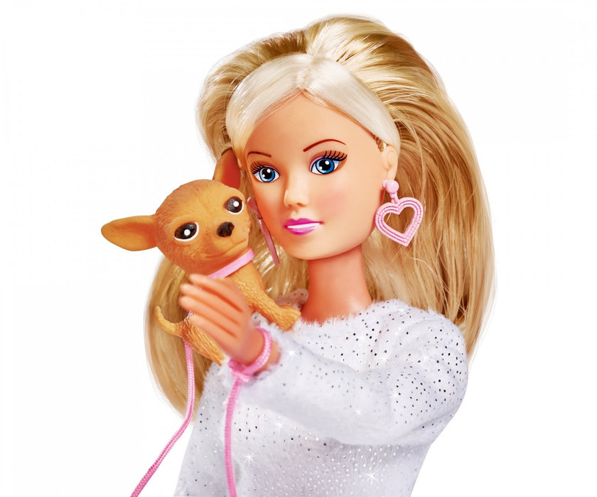 EAN 4052351030232 - Simba Toys Chic Walk imagen 2