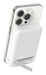 EAN 0745883872145 - Belkin BoostCharge Pro Cargador inalámbrico Blanco imagen 1