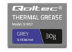 EAN 5901878516578 - Qoltec 51657 compuesto disipador de calor 5,15 W/m·K 30 g imagen 2