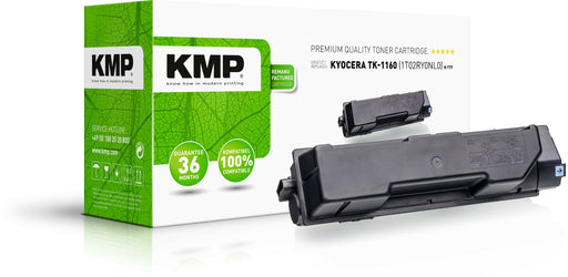 EAN 4011324692198 - KMP 2913,0000 cartucho de tóner 1 pieza(s) Negro imagen 1