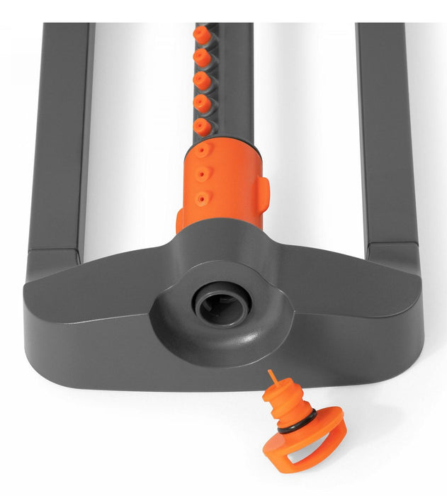 EAN 8800356875152 - Daewoo DWS2020 rociador de agua Rociador de agua oscilante Acrilonitrilo butadieno estireno (ABS) Negro,  imagen 9