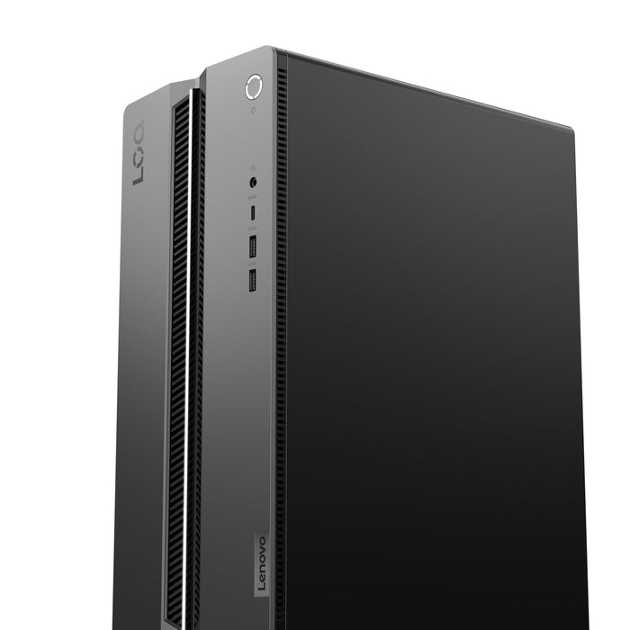 EAN 198154528867 - Lenovo Legion LOQ Tower Intel® Core™ i5 i5-14400F 16 GB DDR5-SDRAM 1 TB SSD NVIDIA GeForce RTX 4060 Torre  imagen 15