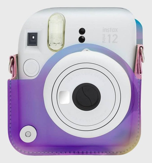 EAN 8720094752228 - Fujifilm 70100157601 estuche para cámara fotográfica Carcasa compacta Multicolor imagen 2