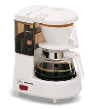 EAN 4006508209538 - Melitta Aromaboy Cafetera de filtro imagen 2
