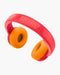 EAN 8720249809623 - Fresh 'n Rebel Code Junior Auriculares Inalámbrico Diadema Llamadas/Música USB Tipo C Bluetooth Naranja,  imagen 7