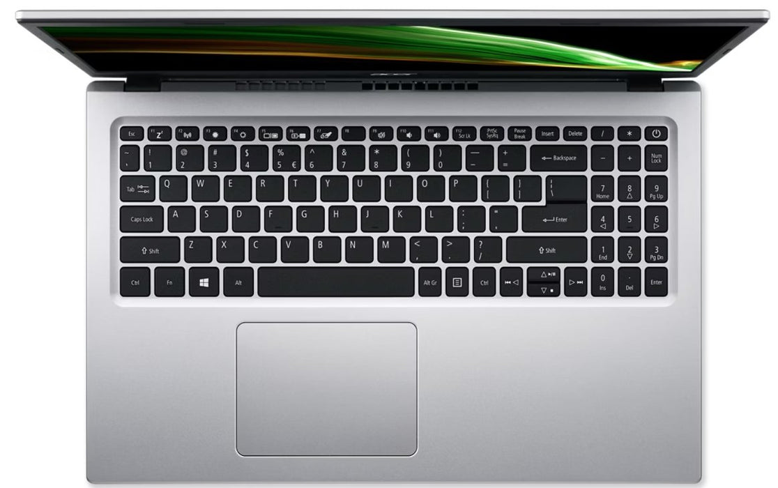 EAN 4711474342829 - Acer A115-32-C08A Intel® Celeron® N4500 Portátil 39,6 cm (15.6") HD+ 4 GB LPDDR4-SDRAM 128 GB eMMC Wi-Fi  imagen 4