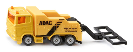 EAN 4006874014934 - Siku ADAC tow truck Modelo de grúa remolque Previamente montado imagen 1