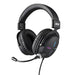 EAN 4711474088420 - Acer Nitro Headset II NHW200 Auriculares Alámbrico Diadema Juego Negro imagen 2