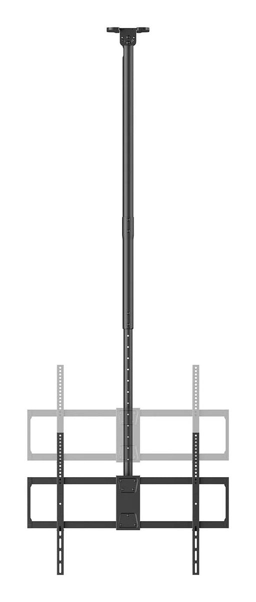 EAN 8435739903629 - AISENS CT100TSLE-393 soporte para TV 2,54 m (100") imagen 2