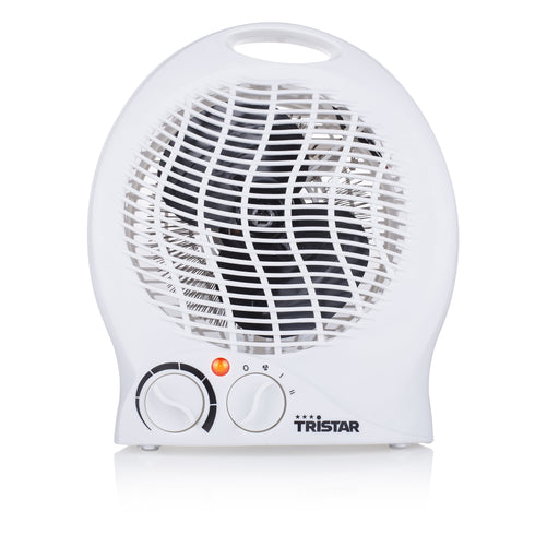 EAN 8713016050397 - Tristar KA-5039 calefactor eléctrico Interior Blanco 2000 W Ventilador eléctrico imagen 2