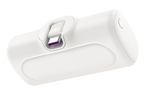 EAN 4052792076295 - LogiLink PA0349W batería externa 5000 mAh Blanco imagen 2