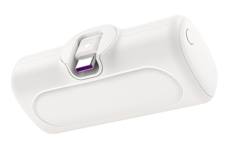 EAN 4052792076295 - LogiLink PA0349W batería externa 5000 mAh Blanco imagen 2