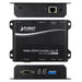 EAN 4711605282512 - PLANET IHD-210PR extensor audio/video Receptor AV Negro imagen 5