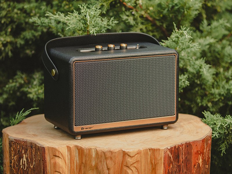 EAN 5907512871232 - Tracer M45 Negro 45 W imagen 6