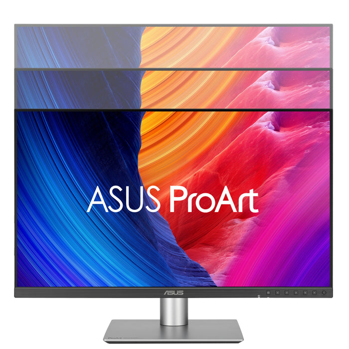 EAN 4711387530191 - ASUS ProArt PA278CFRV pantalla para PC 68,6 cm (27") 2560 x 1440 Pixeles Quad HD LCD Negro imagen 4