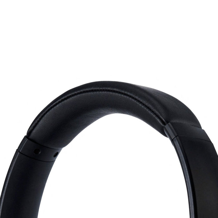 EAN 5025232963751 - Panasonic RB-M600B Auriculares Inalámbrico y alámbrico Diadema Llamadas/Música USB Tipo C Bluetooth Negro imagen 8