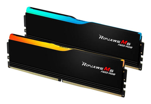 EAN 4713294235237 - G.Skill Ripjaws M5 RGB F5-6800J3445G32GX2-RM5RK módulo de memoria 64 GB 2 x 32 GB DDR5 6800 MT/s imagen 2