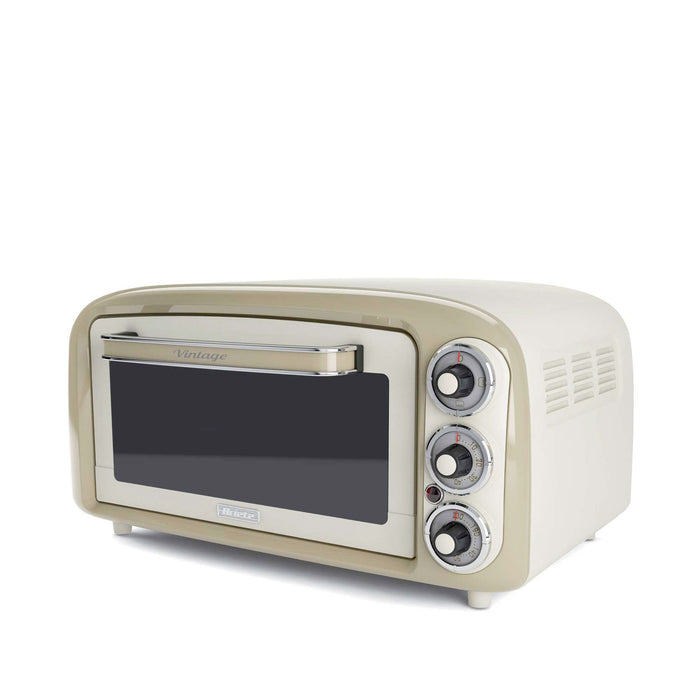 EAN 8003705115736 - Ariete 0979/03 18 L 1380 W Beige, Blanco imagen 1