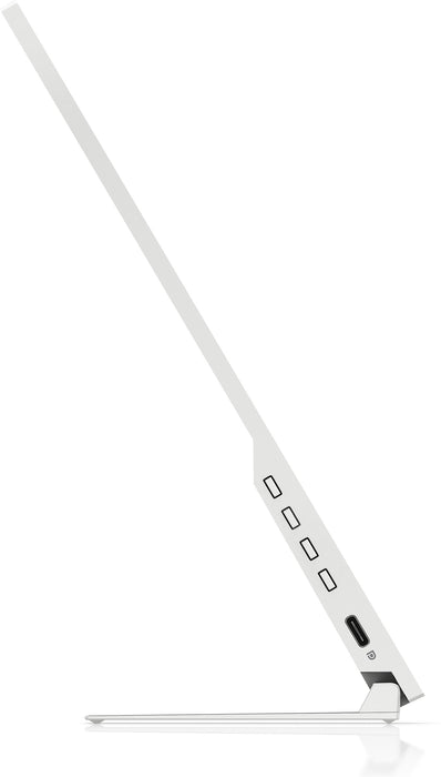 EAN 0194850333811 - HP E-Series E14 G4 pantalla para PC 35,6 cm (14") 1920 x 1080 Pixeles Full HD LED Blanco imagen 9