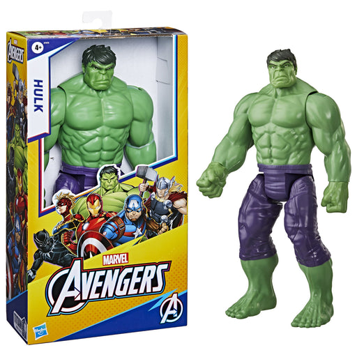 EAN 5010996206527 - Marvel Avengers Hulk imagen 2