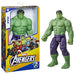 EAN 5010996206527 - Marvel Avengers Hulk imagen 2