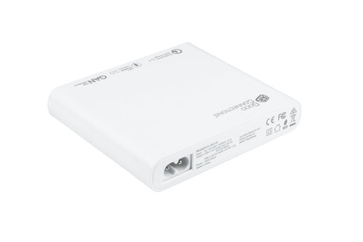 EAN 4014619553150 - Alcasa PCA-D001W cargador de dispositivo móvil Universal Blanco Corriente alterna Carga rápida Interior imagen 2