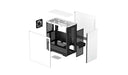 EAN 6933412715016 - DeepCool CH510 Midi Tower Blanco imagen 13
