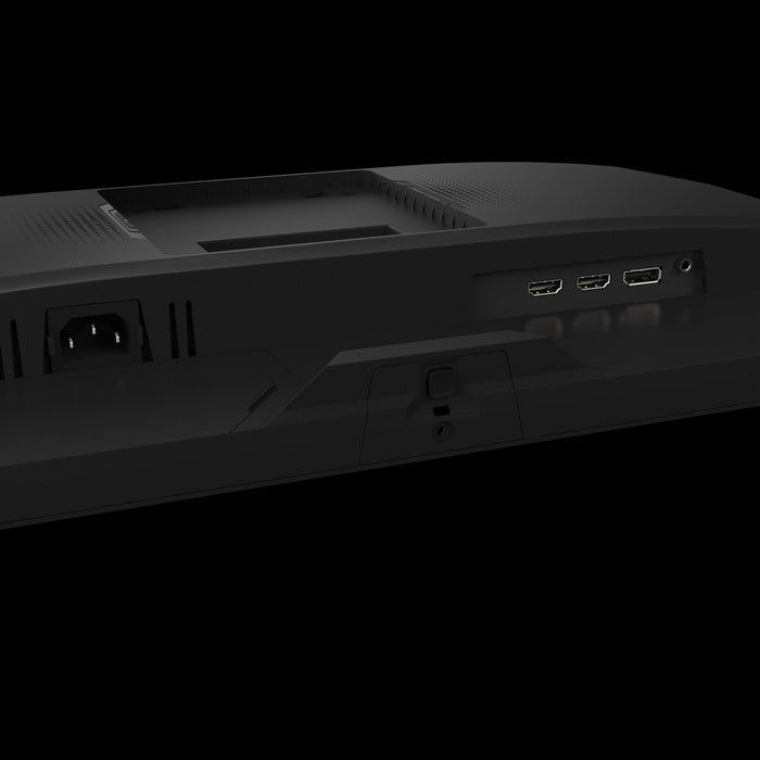 EAN 4719331867409 - GIGABYTE G25F2 pantalla para PC 62,2 cm (24.5") 1920 x 1080 Pixeles Full HD LED Negro imagen 7