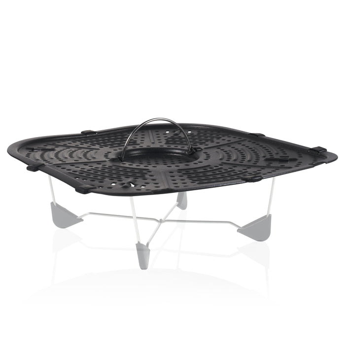 EAN 8713016098412 - Princess 182080 Sencillo 6,5 L Independiente 1700 W Freidora de aire caliente Negro imagen 4