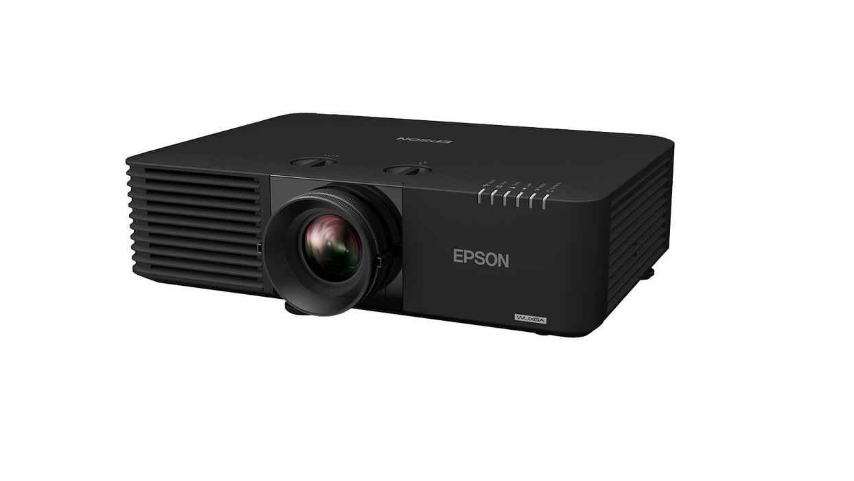 EAN 8715946695372 - Epson EB-L635SU Proyector de alcance estándar 6000 lúmenes ANSI 3LCD WUXGA (1920x1200) Negro imagen 2