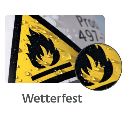 EAN 4004182048344 - Avery L4715-20 etiqueta autoadhesiva Rectángulo redondeado Permanente Blanco 160 pieza(s) imagen 3