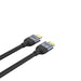 EAN 4894160054302 - UNITEK C11086GY01-3M cable HDMI HDMI tipo A (Estándar) Negro, Gris imagen 3