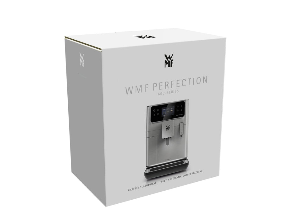EAN 3016661172410 - WMF Perfection CP812D Totalmente automática Máquina espresso 3 L imagen 13